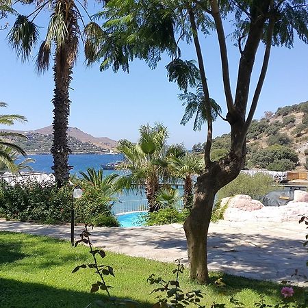 Club Flipper Bodrum Yalıkavak Exteriér fotografie