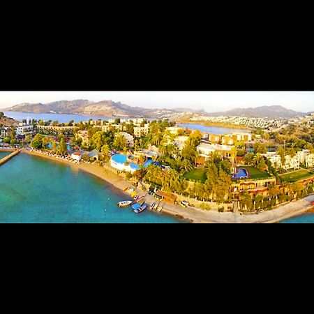 Club Flipper Bodrum Yalıkavak Exteriér fotografie